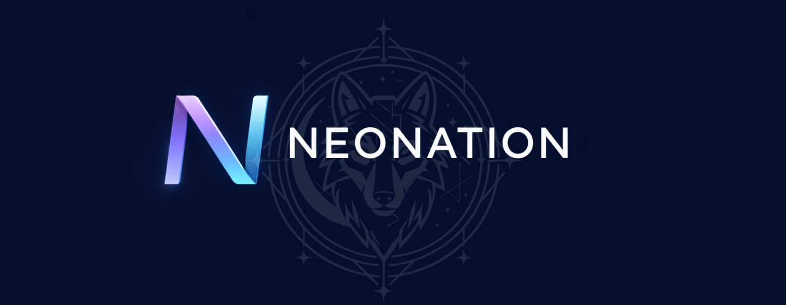 neonation logo